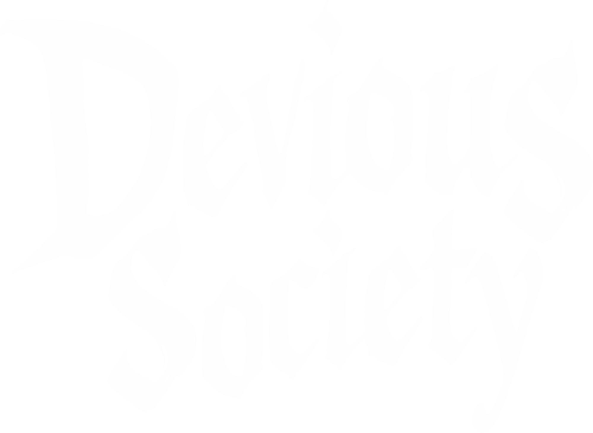 Devious Society